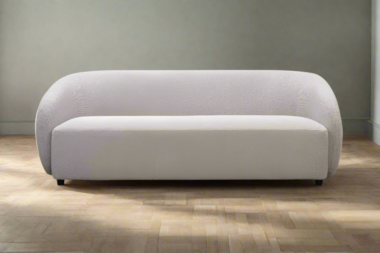 Quartz 3 Seater Bou