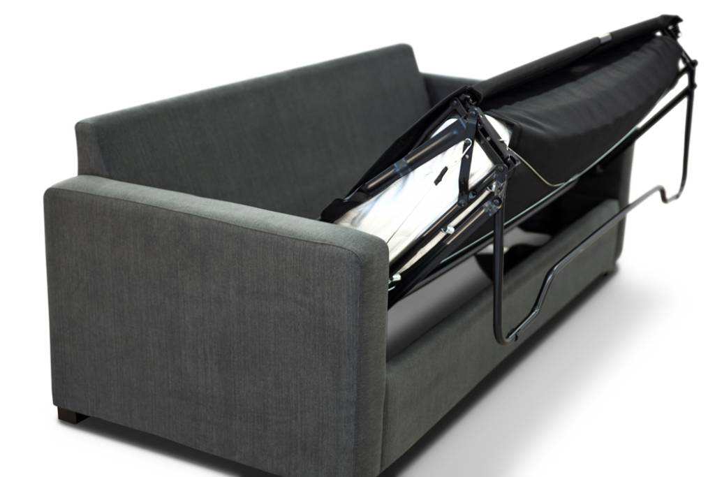 Queen Sofa Bed 2