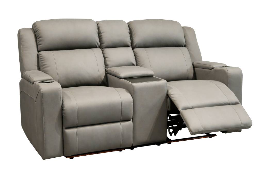 Two Seater Recliner