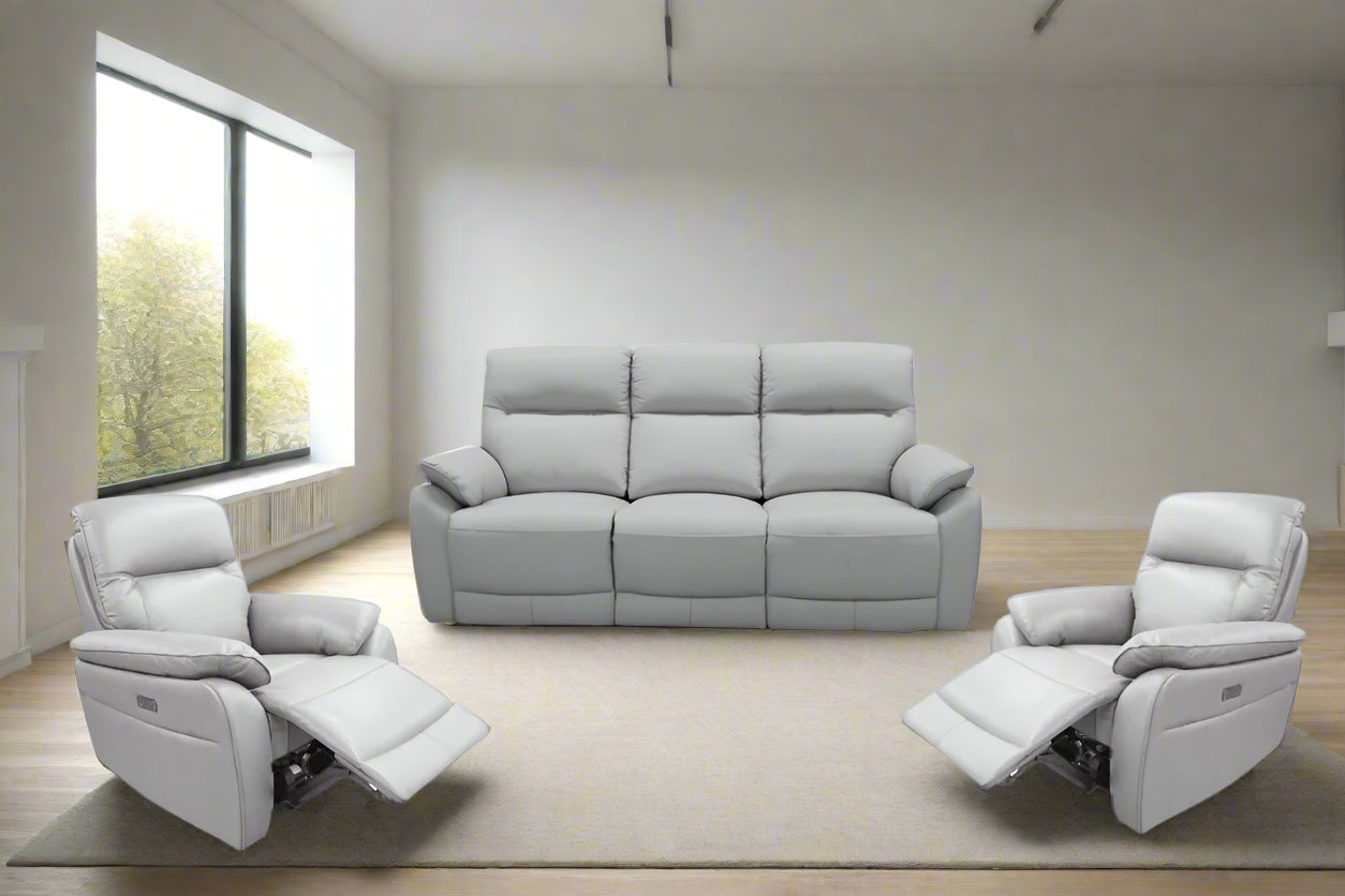 Recliner Lounge Suite