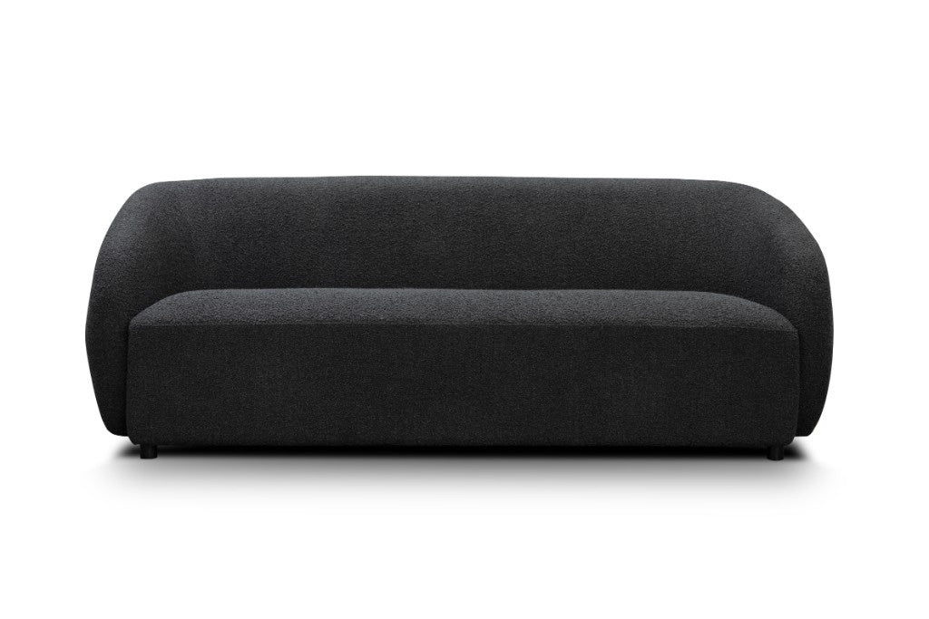 Whistler Boucle 3 Seater Sofa