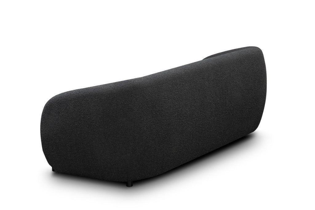 Whistler Boucle 3 Seater Sofa