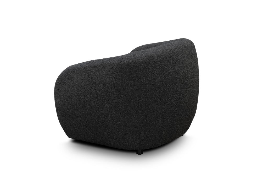 Whistler Boucle Armchair