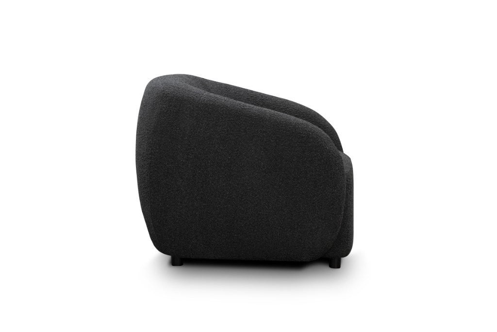 Whistler Boucle Armchair