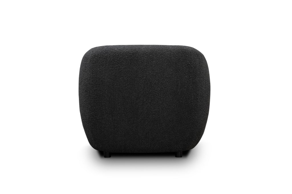 Whistler Boucle Armchair