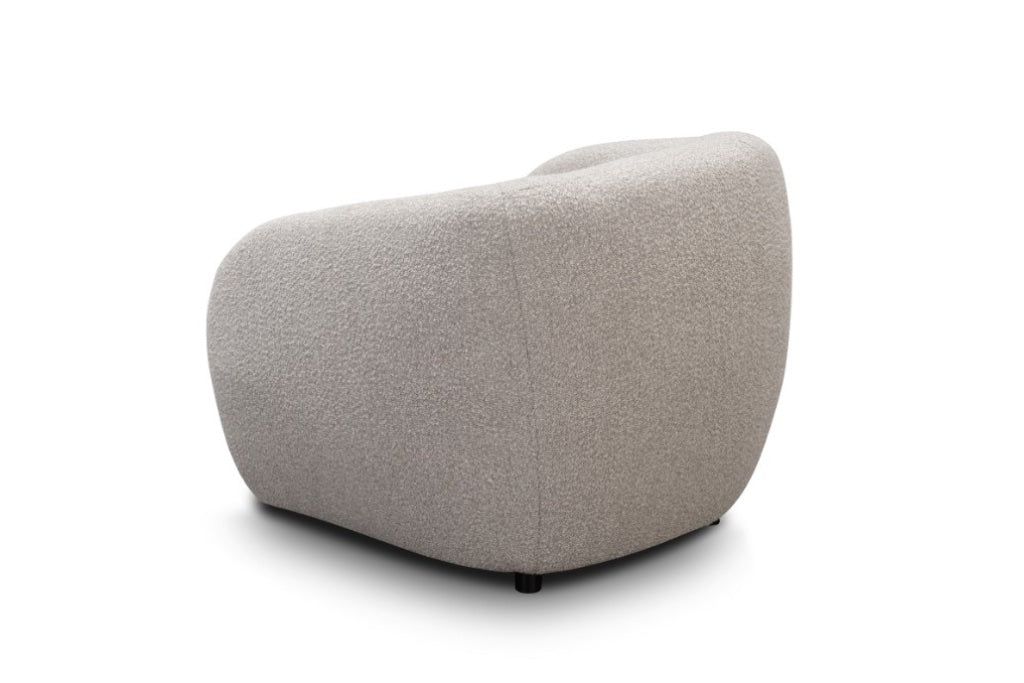 Whistler Boucle Armchair