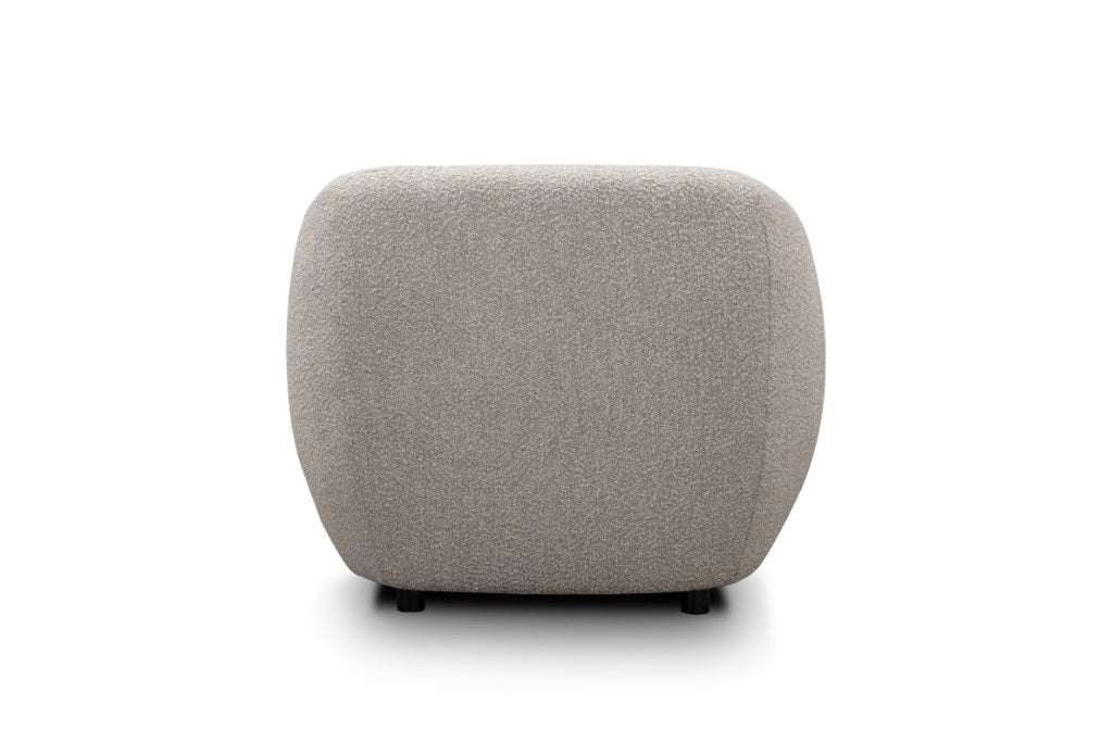 Whistler Boucle Armchair