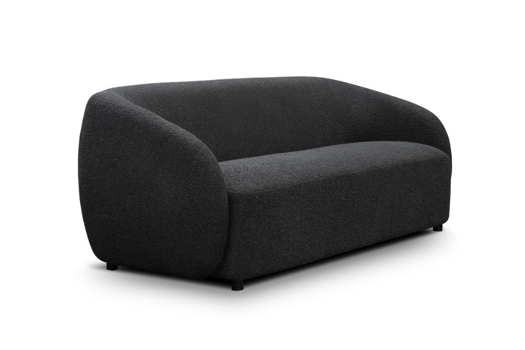 Whistler Boucle 3 Seater Sofa