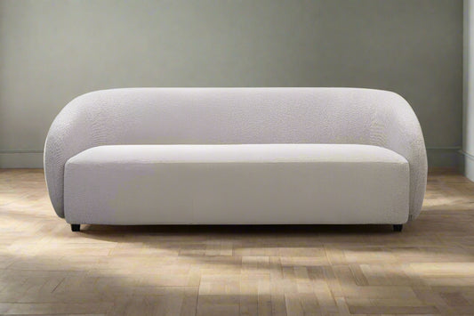 Quartz 3 Seater Bou