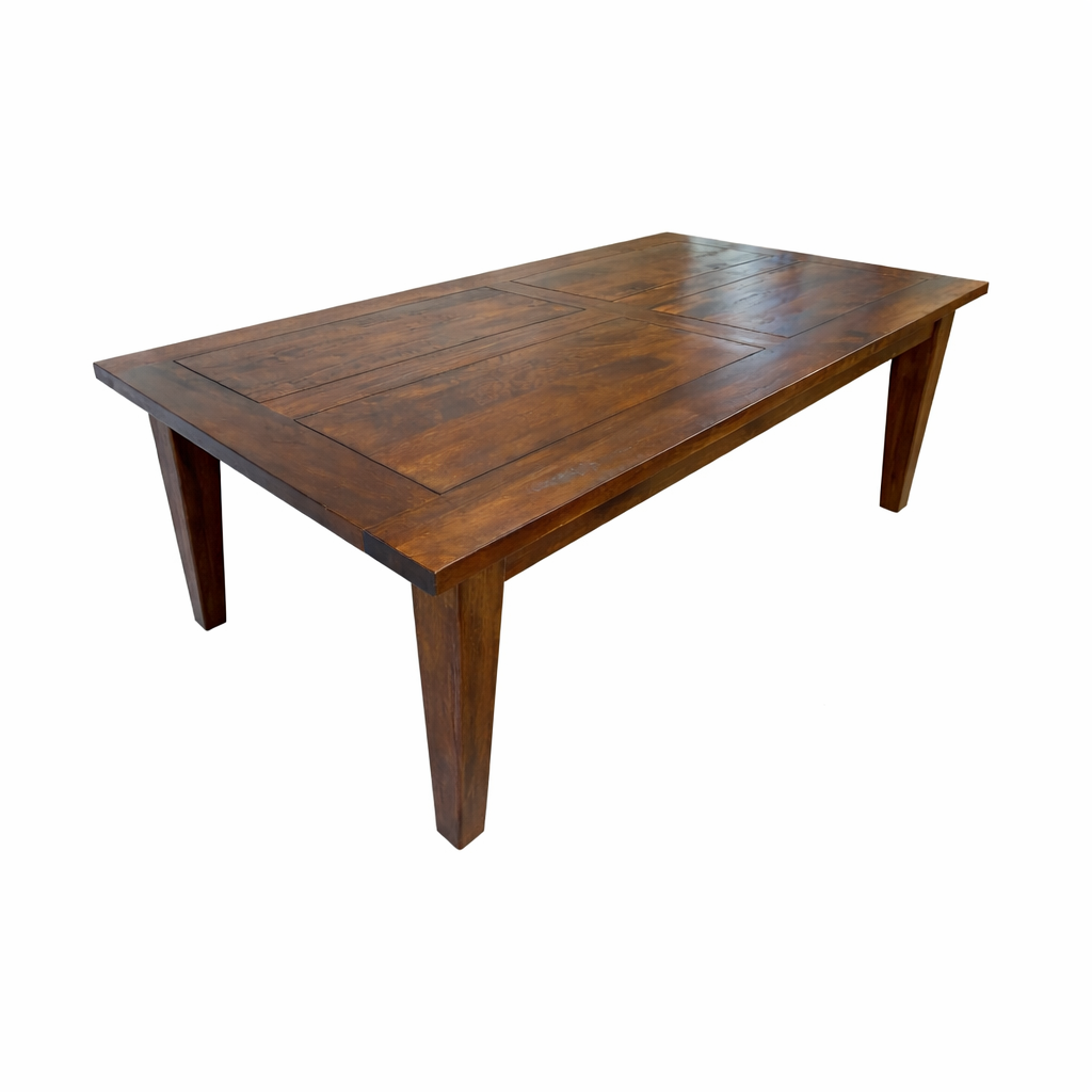 Mango Wood Antiquity II Dining Table