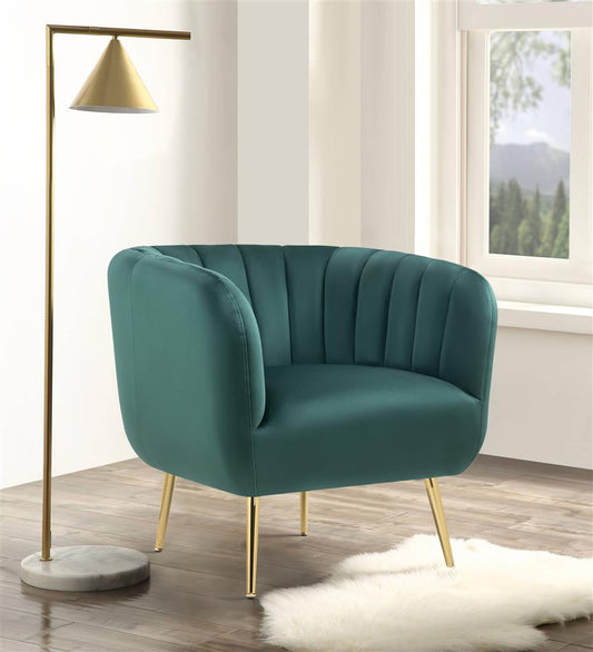 Cecilia Tub Chair 1