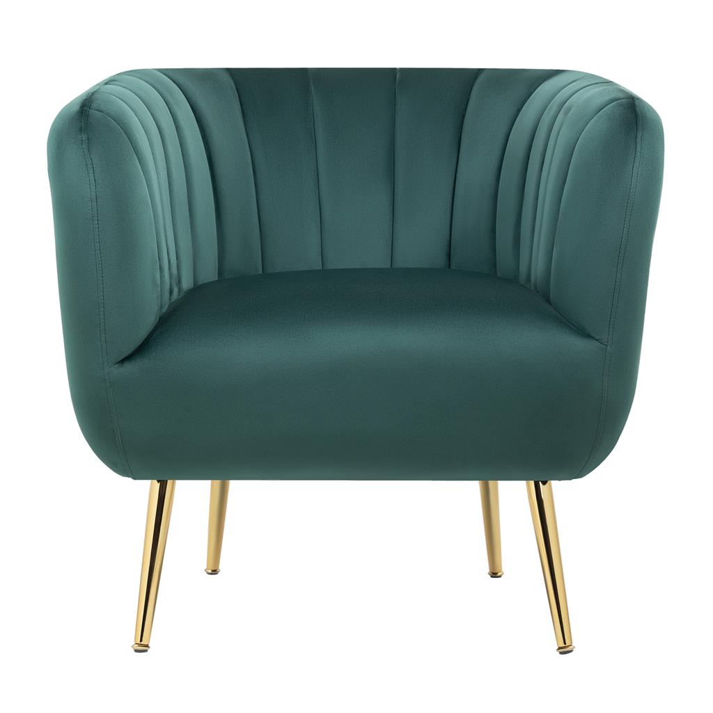 Cecilia Tub Chair 3