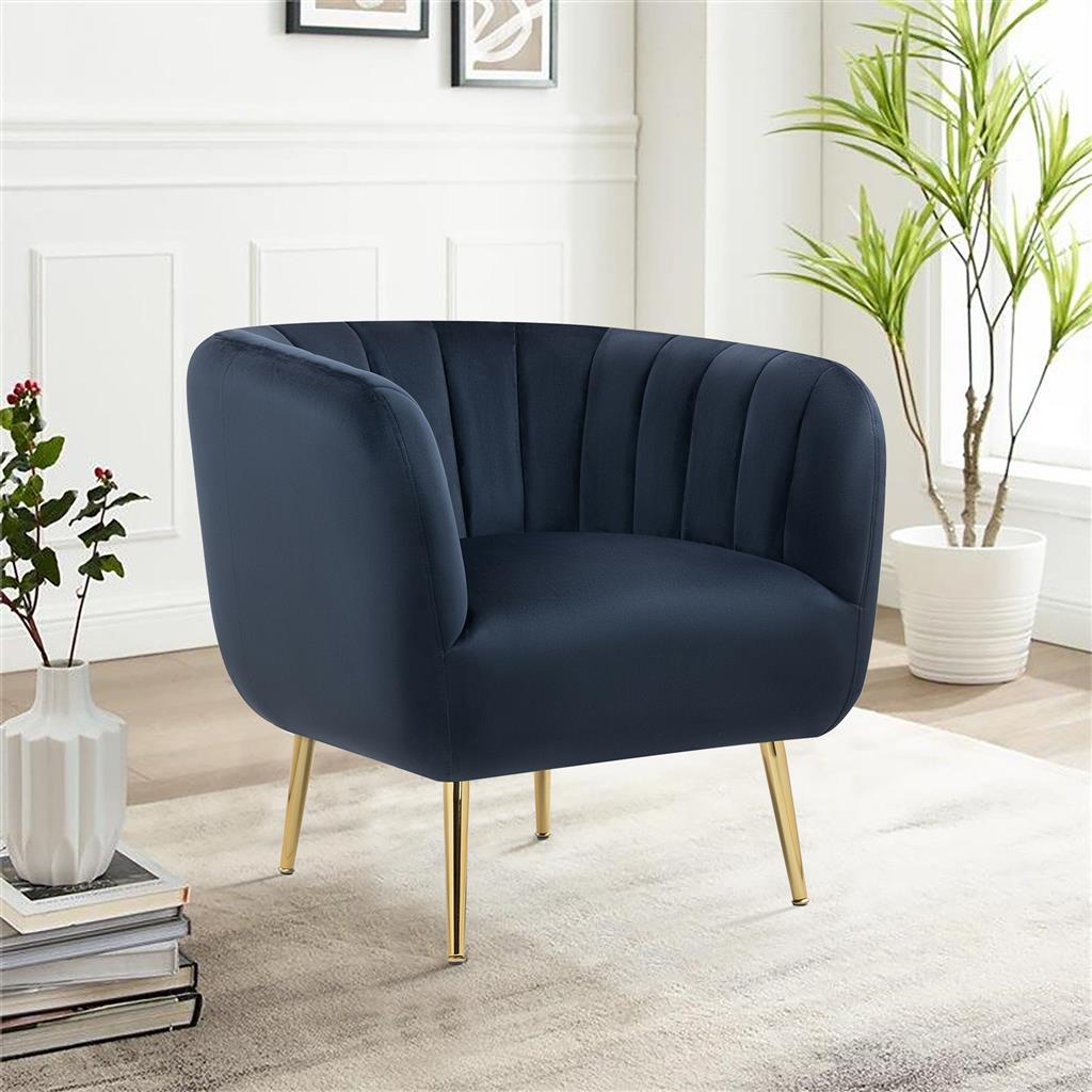 Cecilia Tub Chair 2