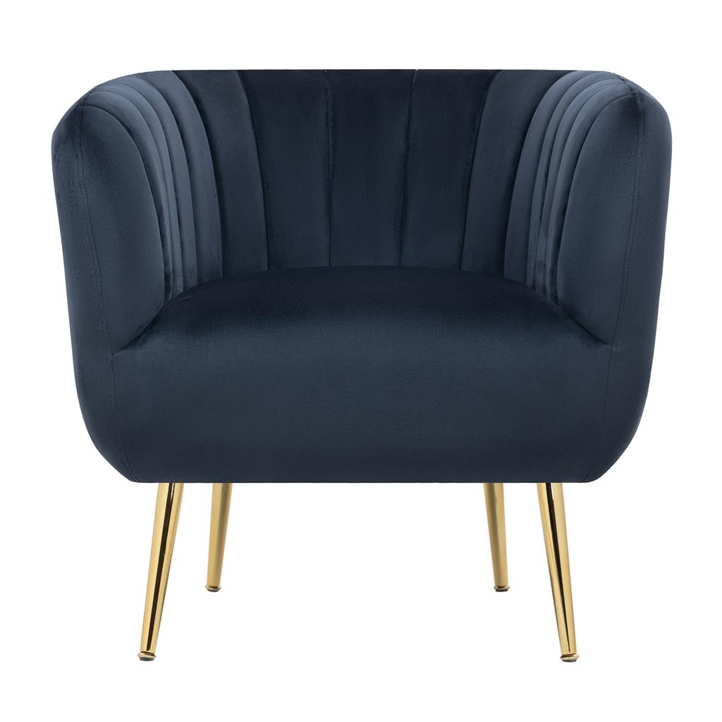 Cecilia Tub Chair 5