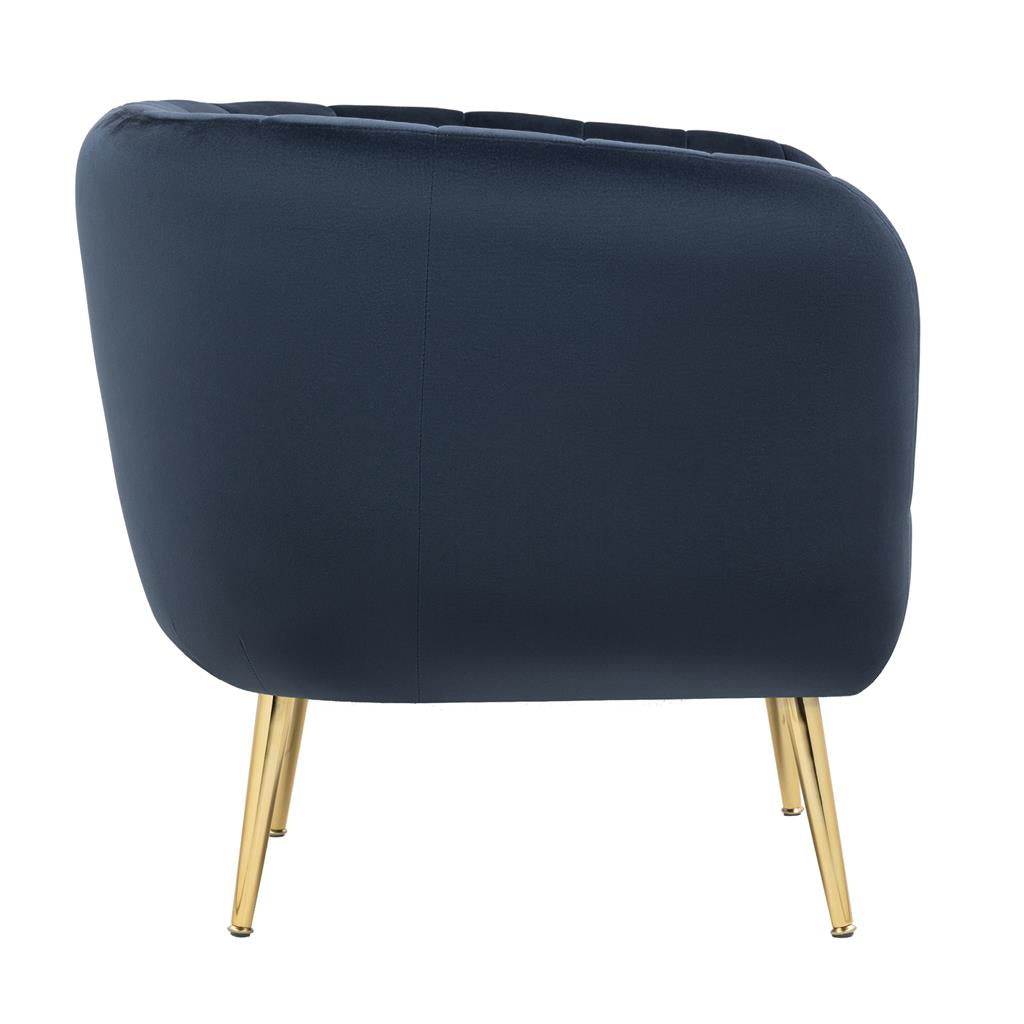Cecilia Tub Chair 6