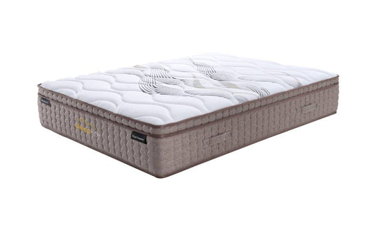 Serenity Dreamer Medium Feel Mattress | Queen 152x203x30cm